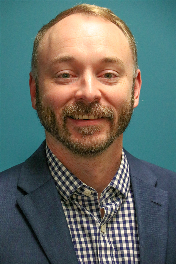 Tim Johnsen